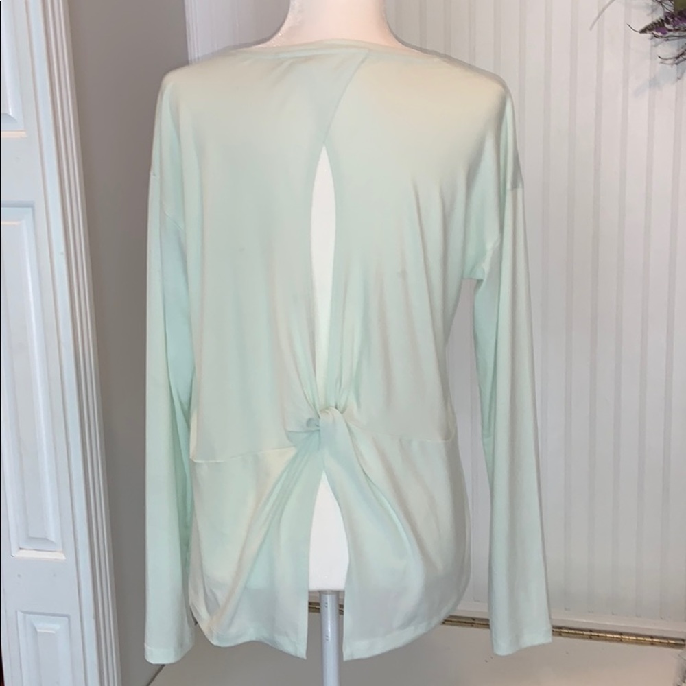 Athleta Top